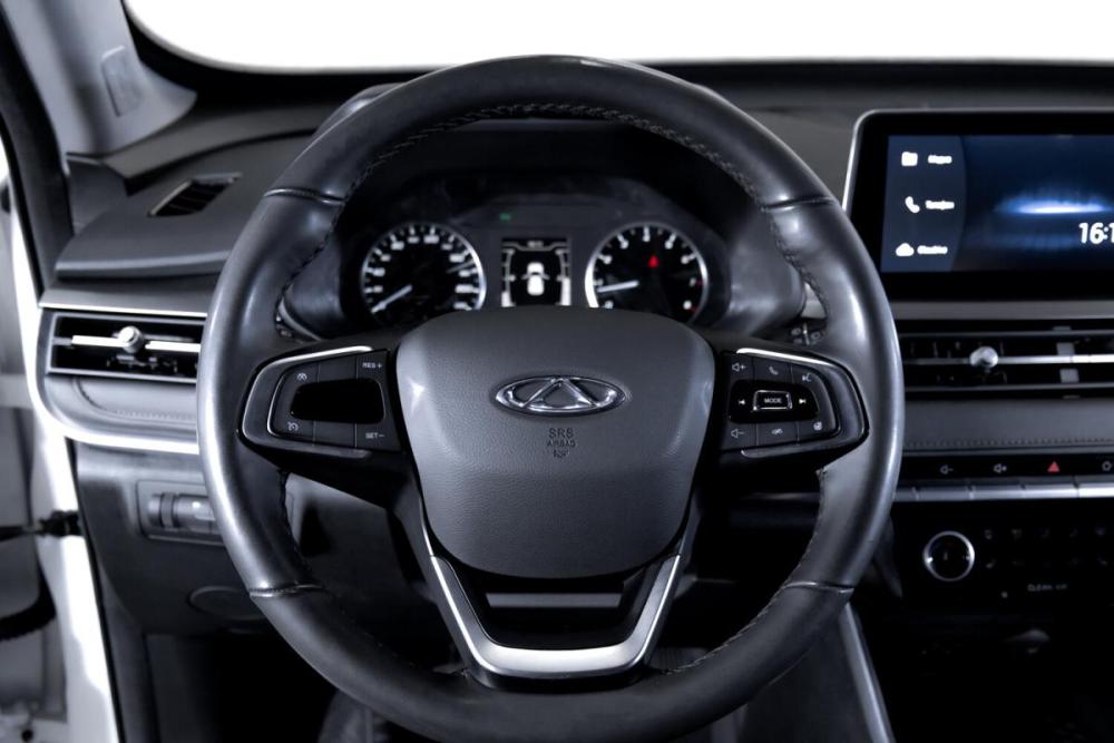 Chery Tiggo 4 Pro I Рестайлинг Тюмень  - изображение 15