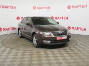 Skoda Octavia III (A7) Вологда  - изображение 20