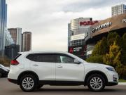 Nissan X-Trail III Рестайлинг Москва  - изображение 21