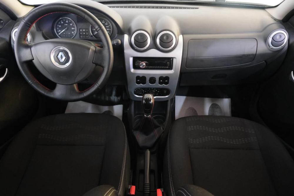 Renault Sandero I Омск  - изображение 12