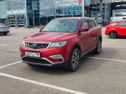 Geely Atlas I Санкт-Петербург  - изображение 5
