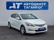 Hyundai Solaris I Рестайлинг Таганрог  - изображение 28