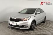 Kia Rio IV Волгоград  - изображение 26