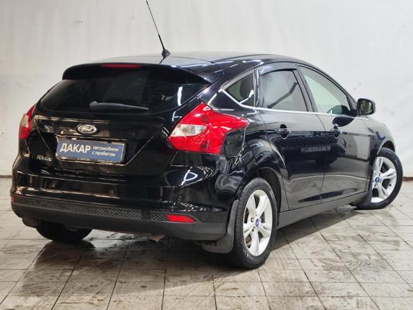 Ford Focus III с пробегом 2012 года, цена 550 000 рублей, 168800 км, хэтчбек, Автокод Объявления