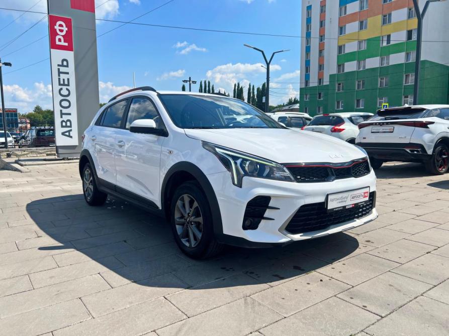 Kia Rio IV Рестайлинг Стерлитамак  - изображение 3