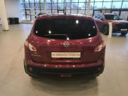 Nissan Qashqai I Рестайлинг Апатиты  - изображение 22