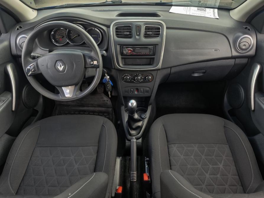 Renault Sandero II Нижний Новгород  - изображение 9
