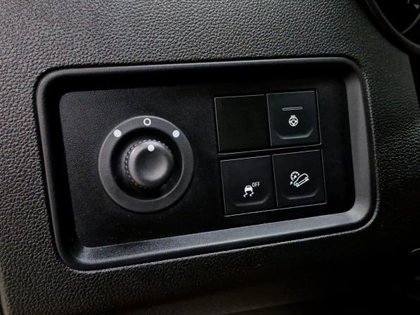 Renault Duster II с пробегом 2021 года, цена 1 900 000 рублей, 74194 км, внедорожник, Автокод Объявления