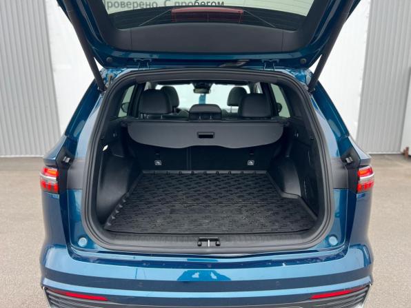 Geely Monjaro I с пробегом 2022 года, цена 2 950 000 рублей, 78100 км, внедорожник, Автокод Объявления