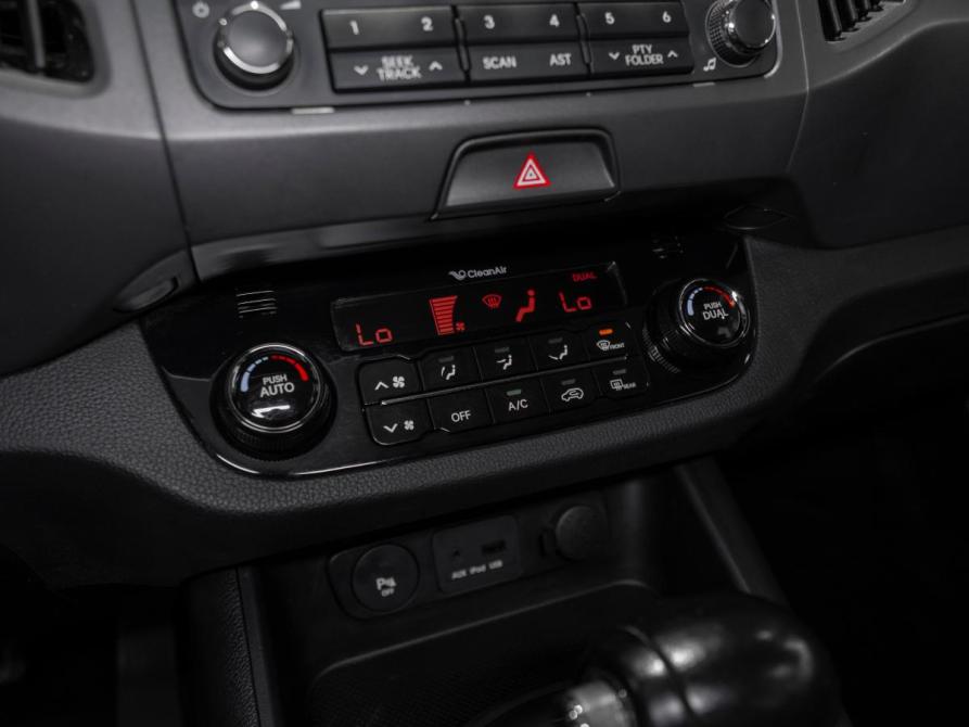 Kia Sportage III Москва  - изображение 15