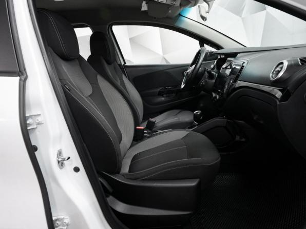 Renault Kaptur I Рестайлинг с пробегом 2021 года, цена 1 435 000 рублей, 53808 км, внедорожник, Автокод Объявления
