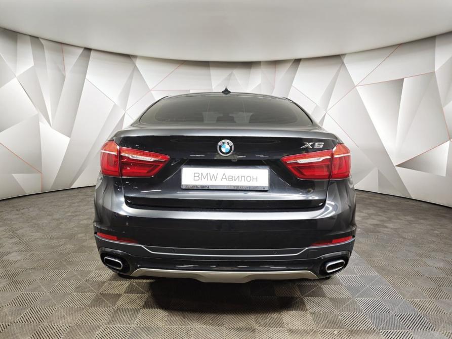 BMW X6 II (F16) Москва  - изображение 4