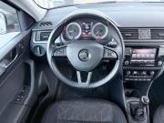 Skoda Rapid I Рестайлинг Липецк  - изображение 17
