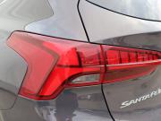 Hyundai Santa Fe IV Рестайлинг Москва  - изображение 47