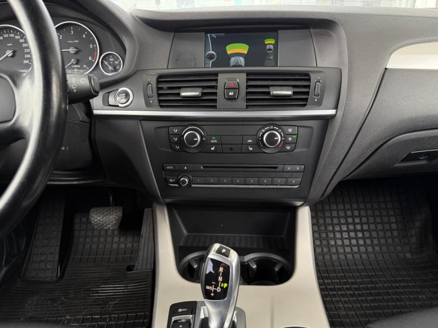 BMW X3 II (F25) Липецк  - изображение 7