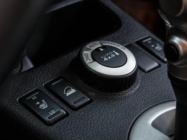 Nissan X-Trail II с пробегом 2008 года, цена 925 000 рублей, 142779 км, внедорожник, Автокод Объявления