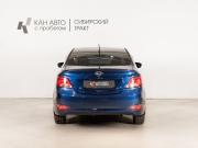 Hyundai Solaris I Рестайлинг Казань  - изображение 12