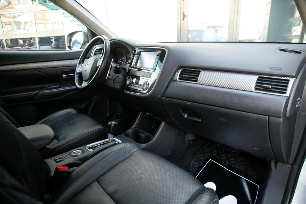 Mitsubishi Outlander III Иркутск  - изображение 12