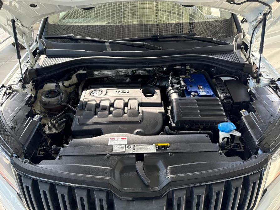 Skoda Kodiaq I Екатеринбург  - изображение 10