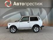 Lada (ВАЗ) Niva Legend Волгоград  - изображение 28