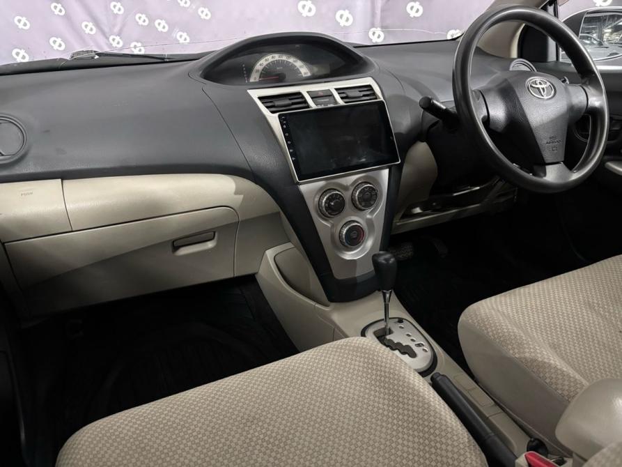 Toyota Belta I Новосибирск  - изображение 19