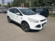 Ford Kuga II Москва  - изображение 11