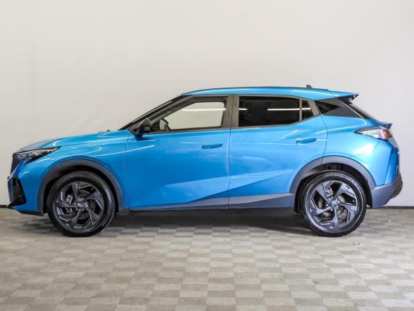 GAC GS3 с пробегом 2024 года, цена 1 915 000 рублей, 35852 км, внедорожник, Автокод Объявления