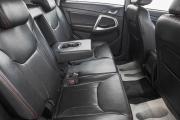 Chery Tiggo 5 I Барнаул  - изображение 54
