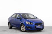 Chevrolet Aveo II Барнаул  - изображение 25
