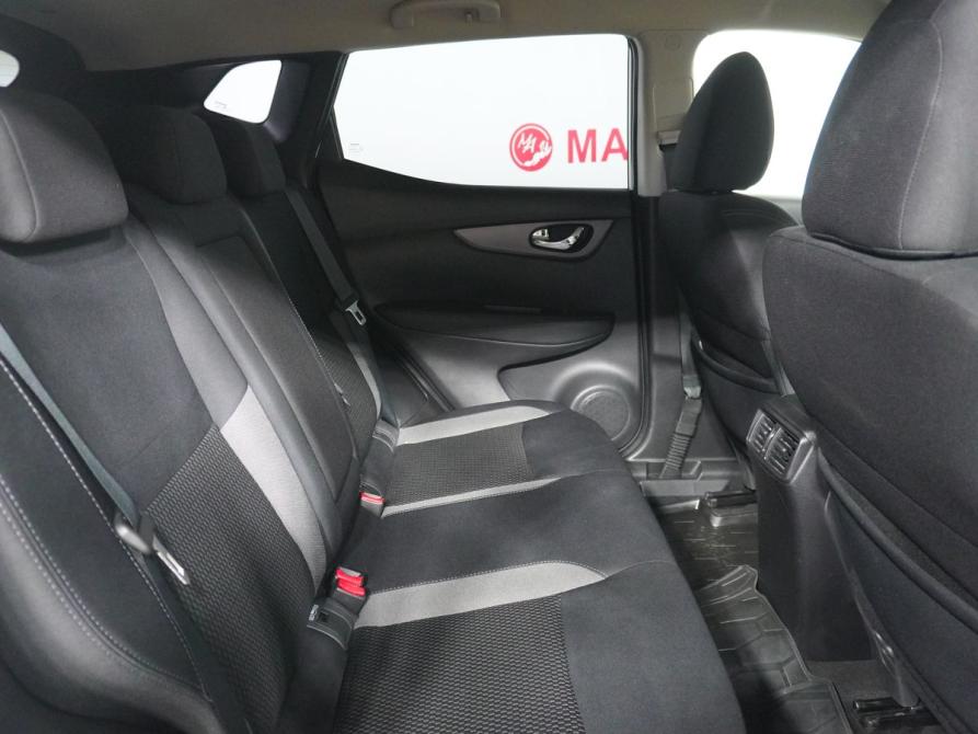 Nissan Qashqai II Рестайлинг Вологда  - изображение 11
