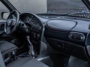 Chevrolet Niva I Рестайлинг Самара  - изображение 24