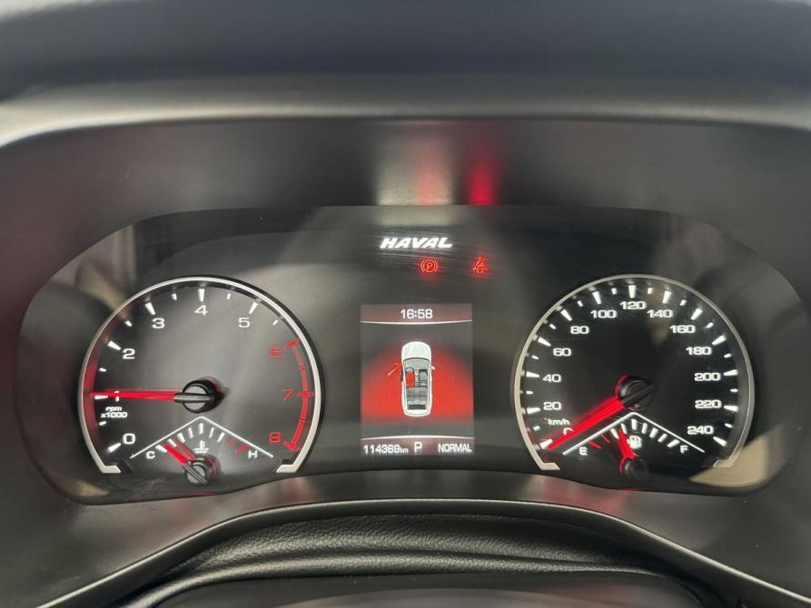 Haval Jolion I Рестайлинг Воронеж  - изображение 20