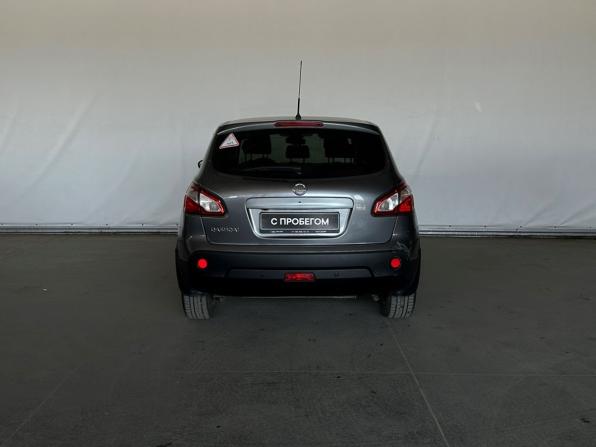 Nissan Qashqai I Рестайлинг с пробегом 2012 года, цена 1 080 000 рублей, 178864 км, внедорожник, Автокод Объявления