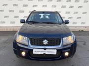 Suzuki Grand Vitara II Рестайлинг Нижний Тагил  - изображение 23