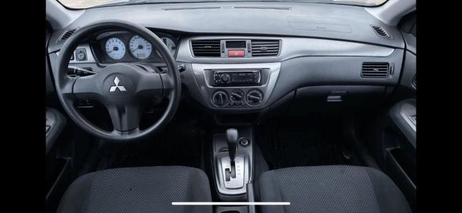 Mitsubishi Lancer IX Рестайлинг с пробегом 2009 года, цена 385 000 рублей, 235198 км, седан, Автокод Объявления