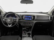 Kia Sportage IV Москва  - изображение 41