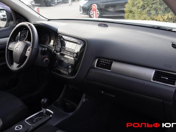 Mitsubishi Outlander III с пробегом 2013 года, цена 1 048 000 рублей, 298570 км, внедорожник, Автокод Объявления