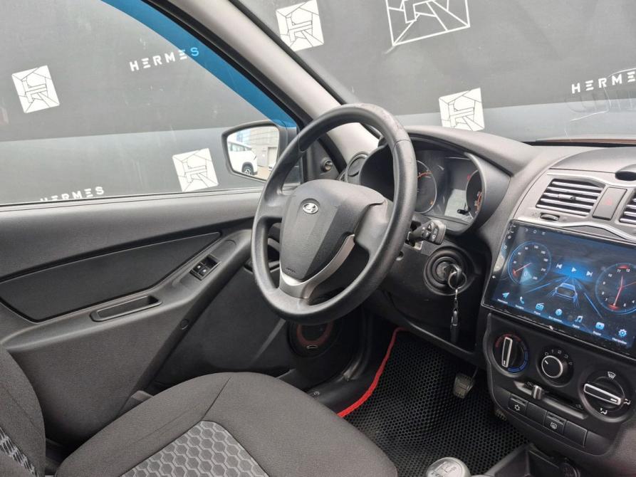Lada (ВАЗ) Granta I Рестайлинг Минеральные Воды  - изображение 20