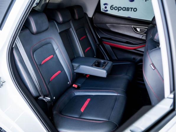 Chery Tiggo 4 Pro I Рестайлинг с пробегом 2023 года, цена 1 695 000 рублей, 30543 км, внедорожник, Автокод Объявления
