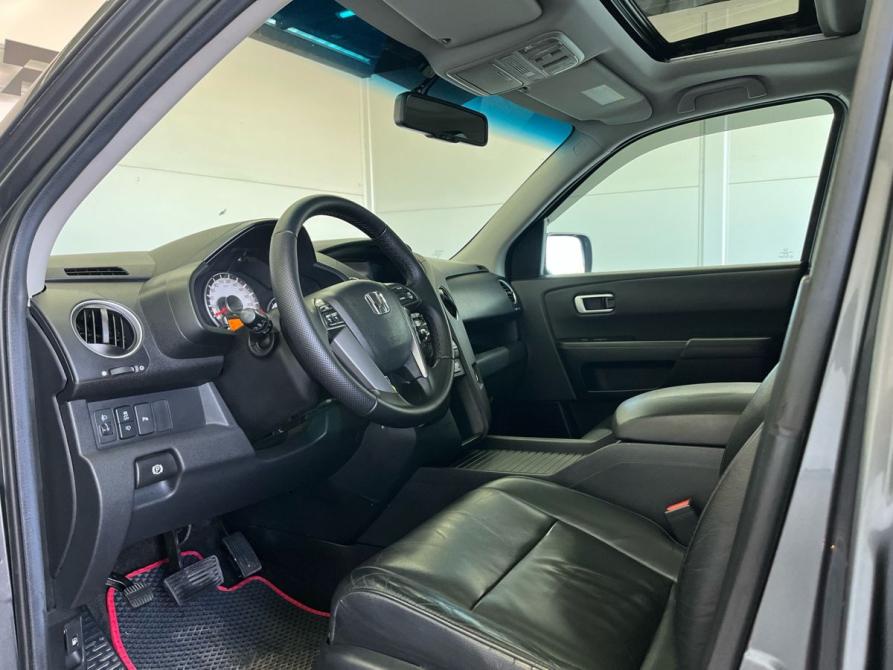 Honda Pilot II Рестайлинг Уфа  - изображение 22