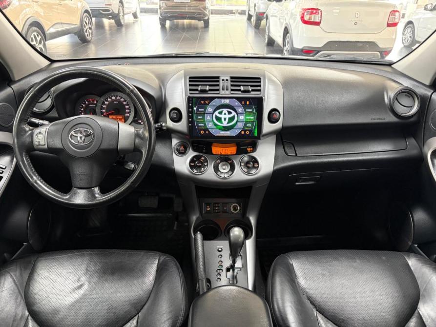 Toyota RAV4 III (XA30) Киров  - изображение 13