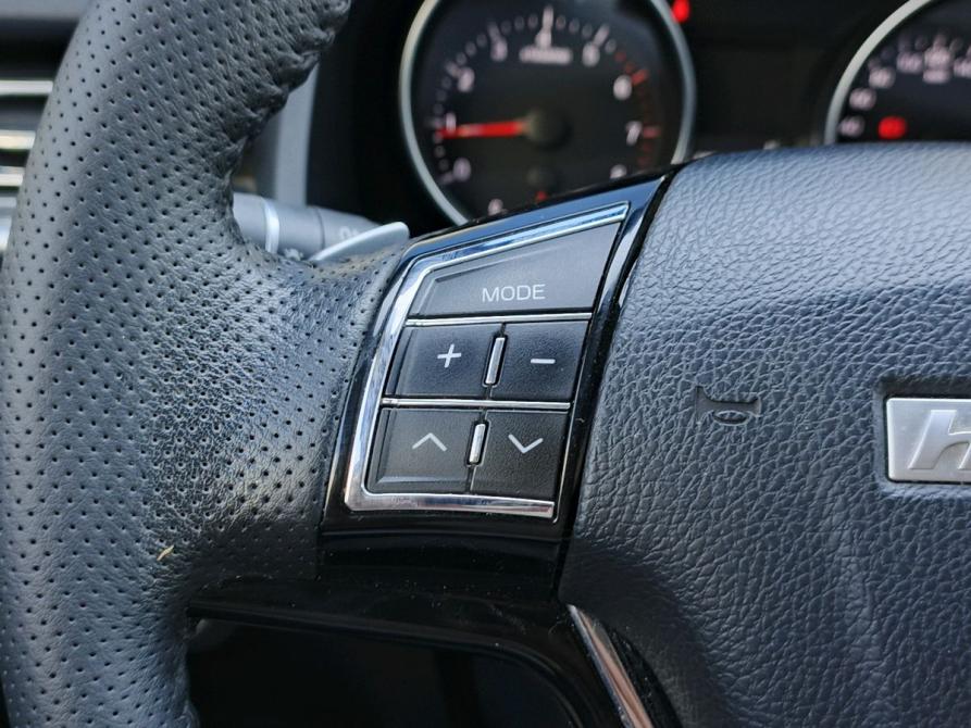 Haval M6 II Санкт-Петербург  - изображение 31