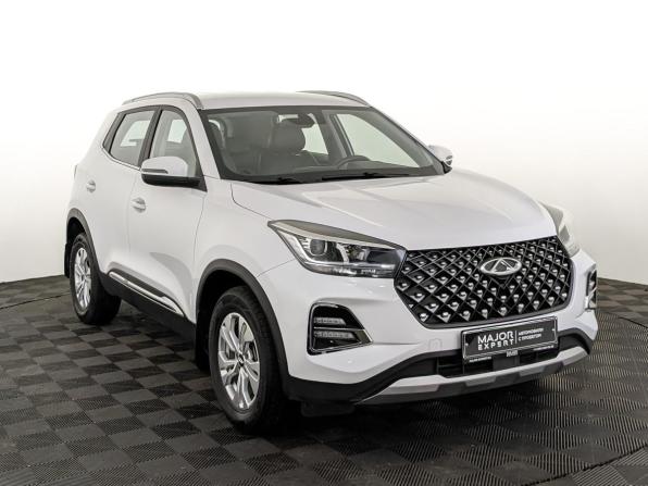 Chery Tiggo 4 Pro I с пробегом 2023 года, цена 1 465 000 рублей, 40430 км, внедорожник, Автокод Объявления