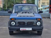 Lada (ВАЗ) 2121 (4x4) I Рестайлинг Архангельск  - изображение 11