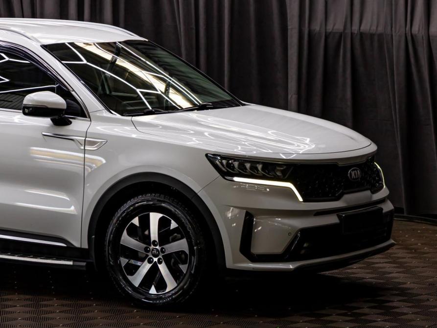 Kia Sorento IV Краснодар  - изображение 8