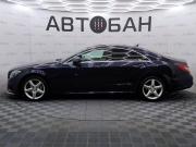 Mercedes-Benz CLS II (C218) Рестайлинг Екатеринбург  - изображение 38