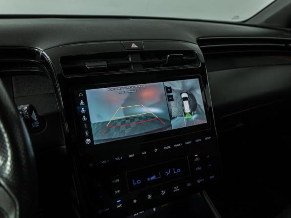 Hyundai Tucson IV с пробегом 2022 года, цена 3 073 908 рублей, 151841 км, внедорожник, Автокод Объявления