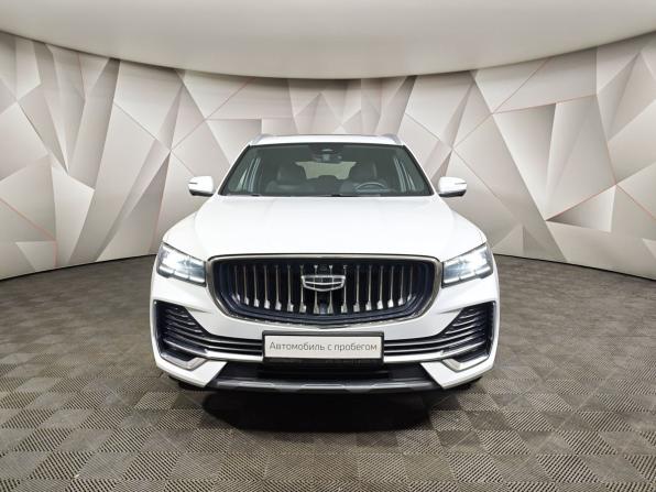 Geely Monjaro I с пробегом 2024 года, цена 3 231 000 рублей, 58625 км, внедорожник, Автокод Объявления