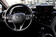 Toyota Camry VIII (XV70) Рестайлинг Москва  - изображение 48