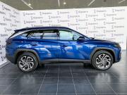 Hyundai Tucson IV Рестайлинг Ростов-на-Дону  - изображение 26
